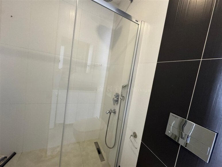 Квартира в Алании, Турция, 100 м² - фото 15