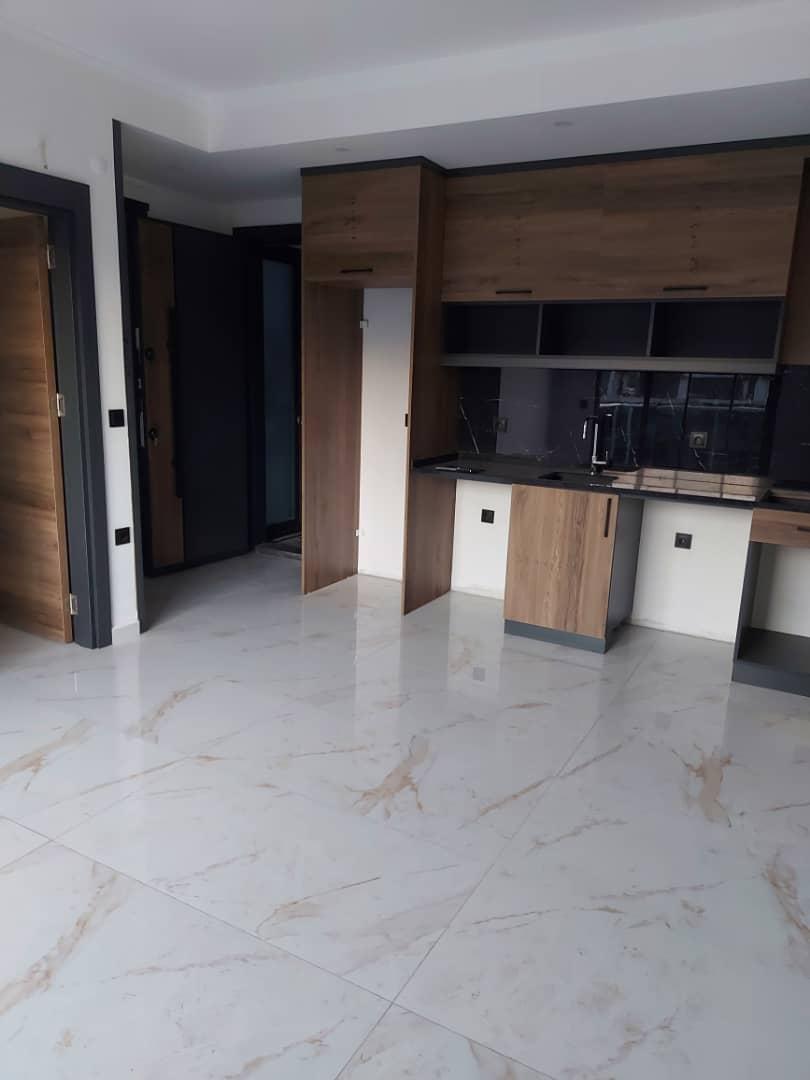 Квартира в Алании, Турция, 55 м² - фото 1