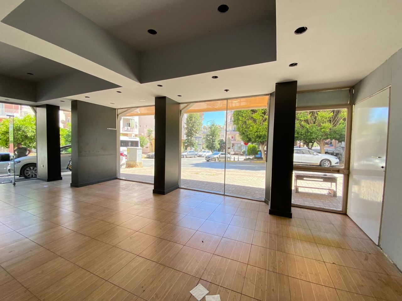 Коммерческая недвижимость в Алании, Турция, 60 м² - фото 1