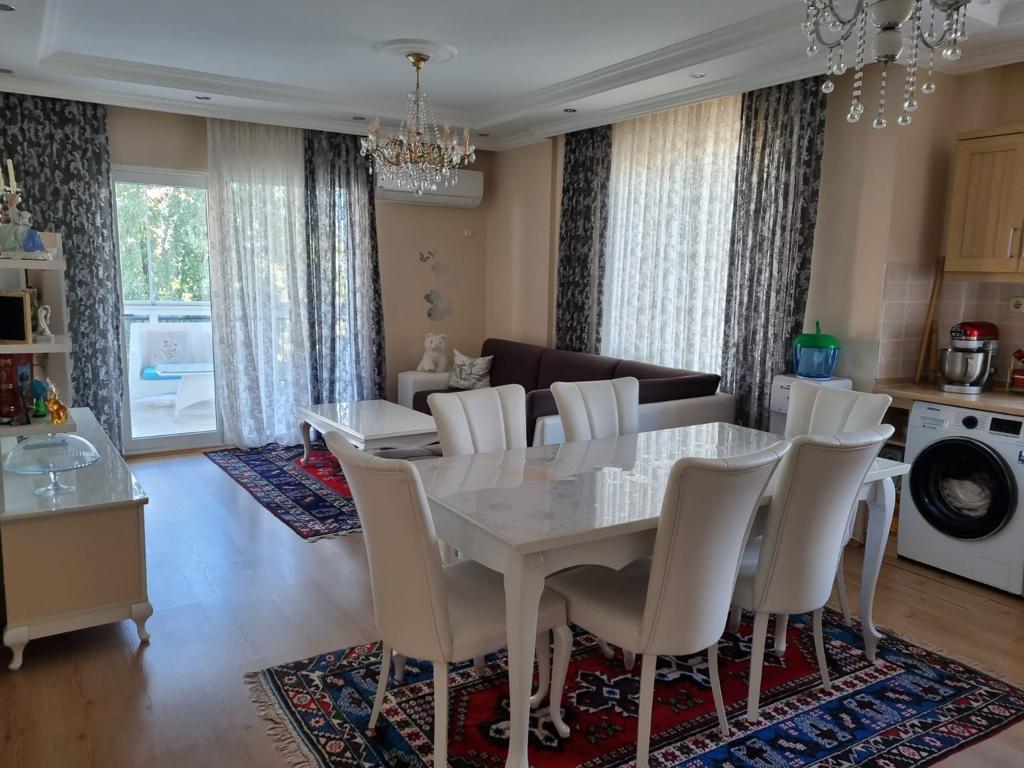 Квартира в Алании, Турция, 110 м² - фото 1