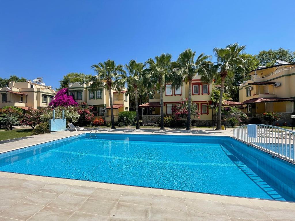 Вилла в Конаклы, Турция, 135 м² - фото 1