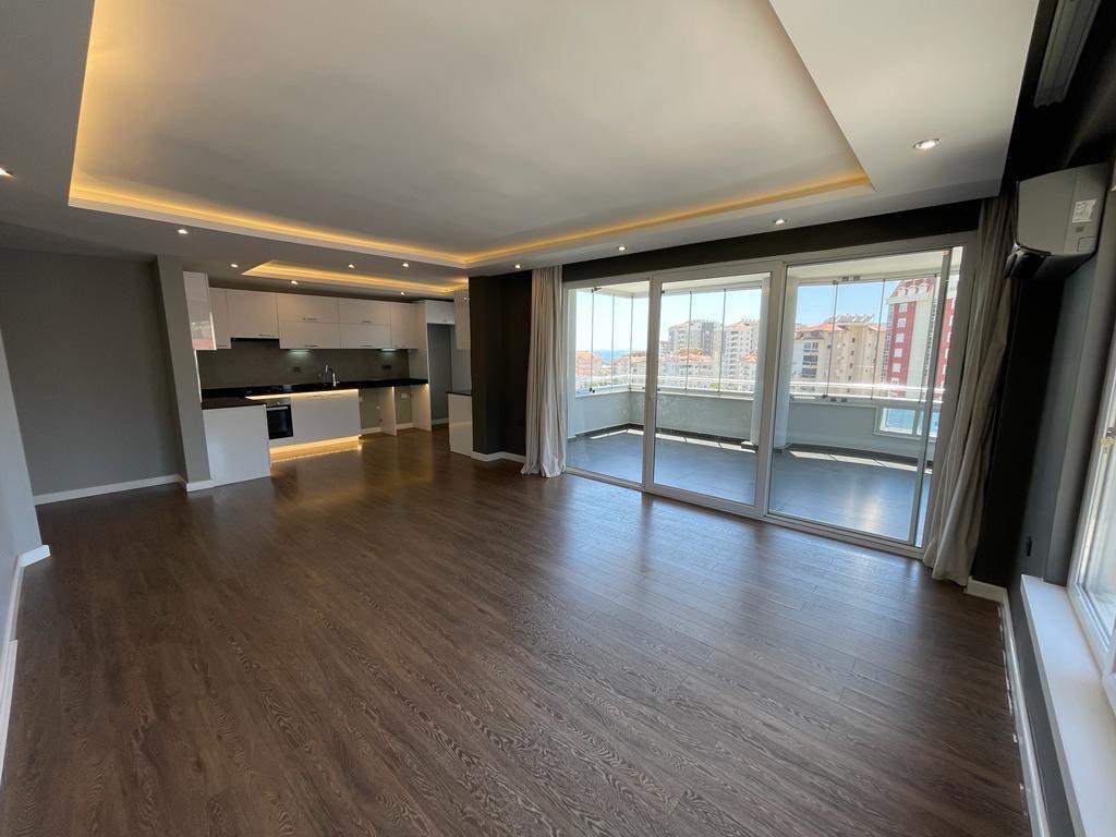 Квартира в Алании, Турция, 145 м² - фото 1