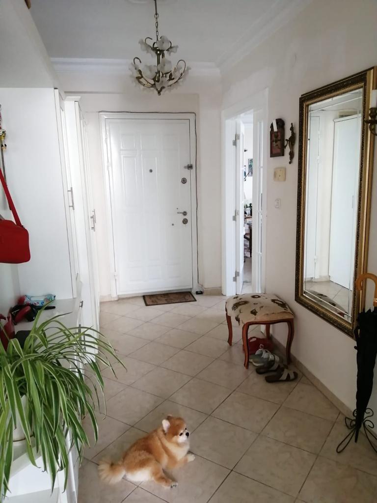 Квартира в Алании, Турция, 125 м² - фото 1