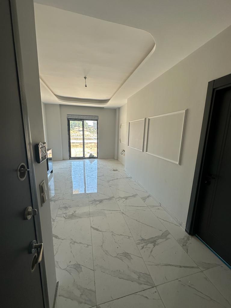 Квартира в Алании, Турция, 60 м² - фото 1