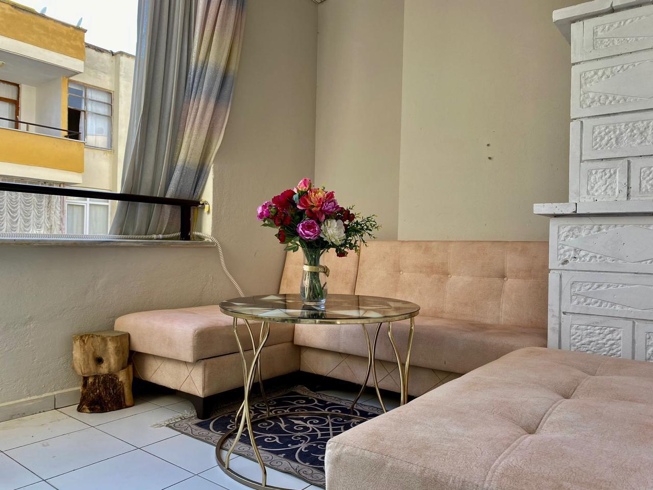 Квартира в Алании, Турция, 125 м² - фото 1