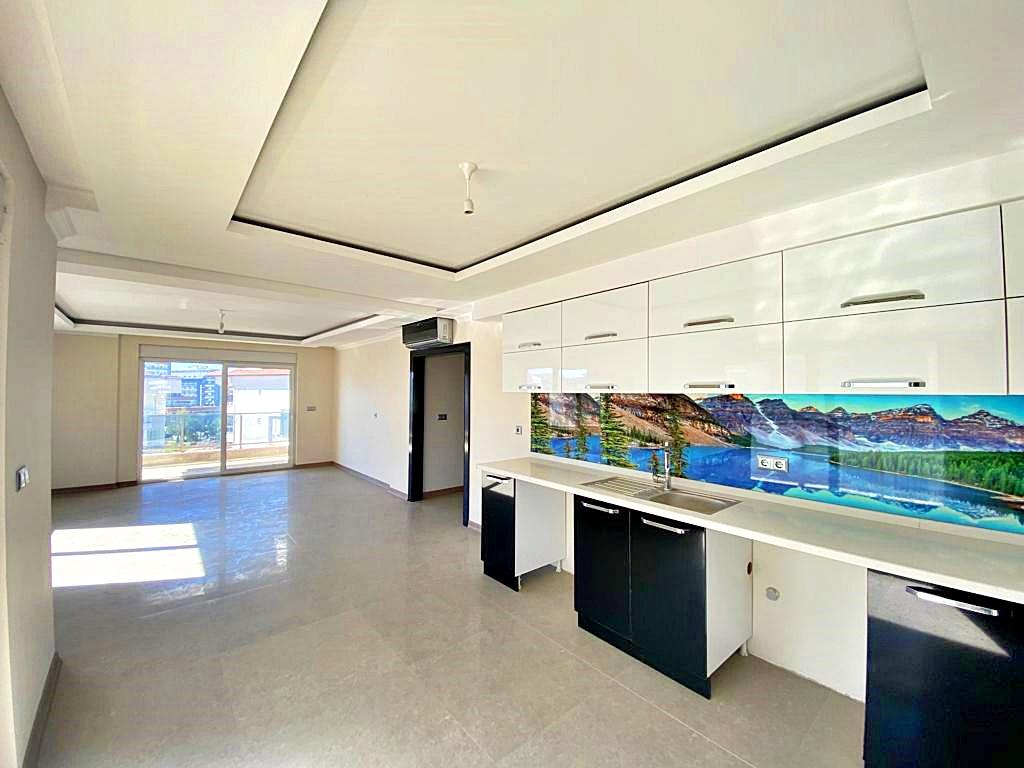 Пентхаус в Алании, Турция, 240 м² - фото 1