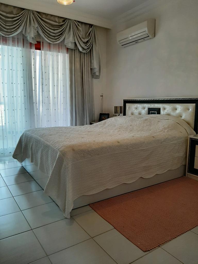 Квартира в Алании, Турция, 95 м² - фото 1