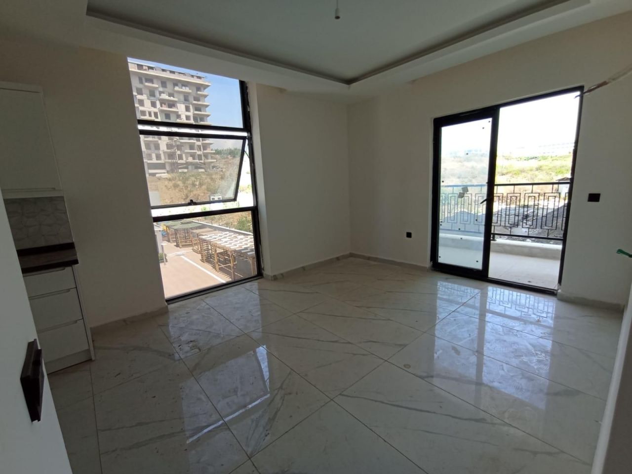 Квартира в Алании, Турция, 65 м² - фото 1