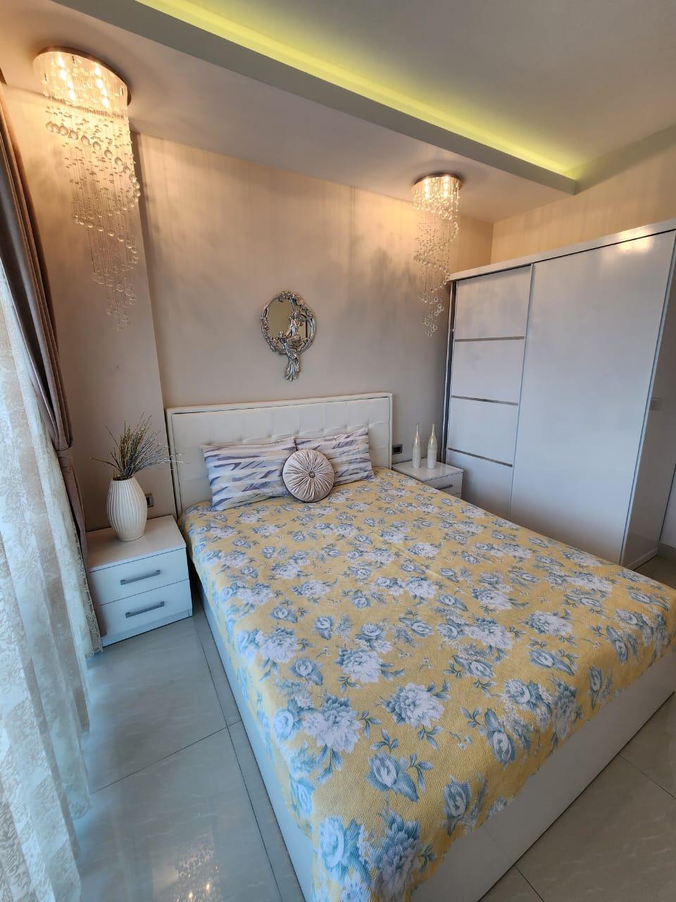 Квартира в Алании, Турция, 70 м² - фото 1