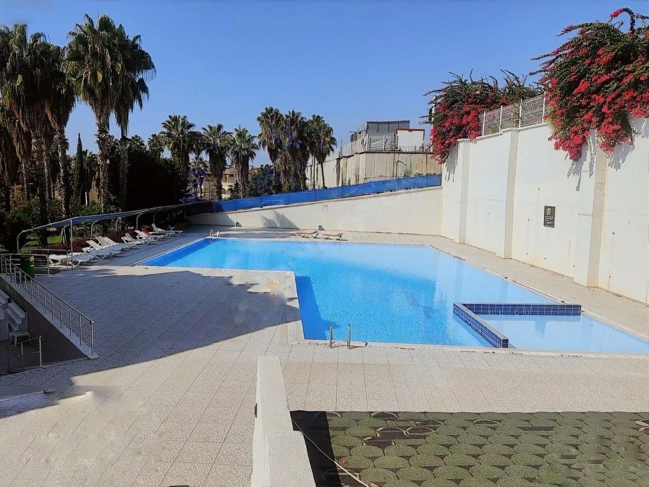 Квартира в Алании, Турция, 100 м² - фото 1