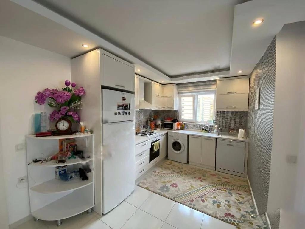 Квартира в Алании, Турция, 70 м² - фото 1