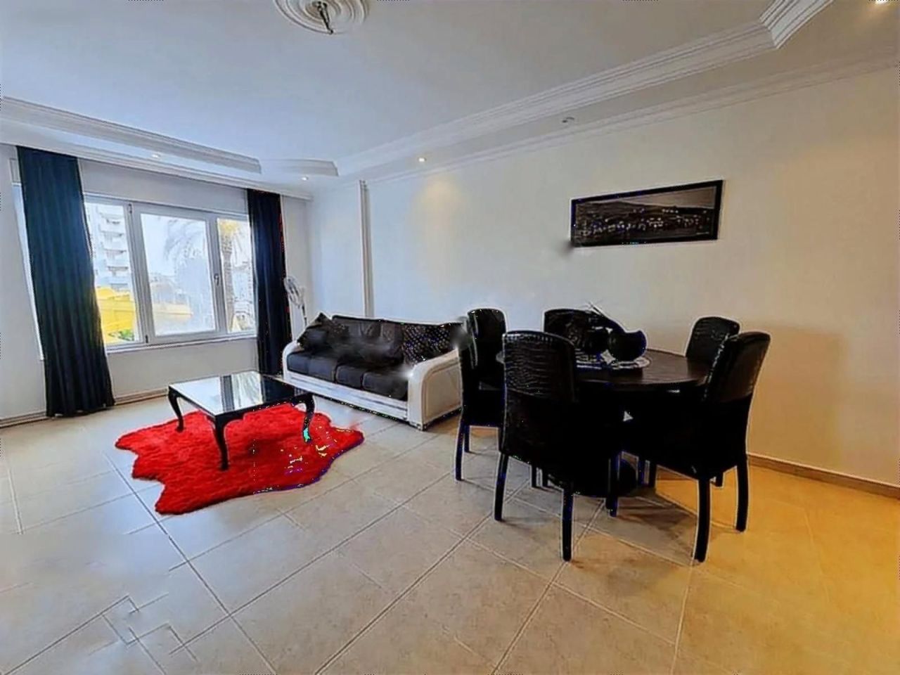 Квартира в Алании, Турция, 70 м² - фото 1