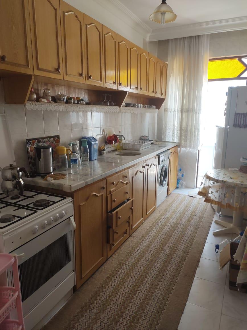 Квартира в Алании, Турция, 125 м² - фото 1