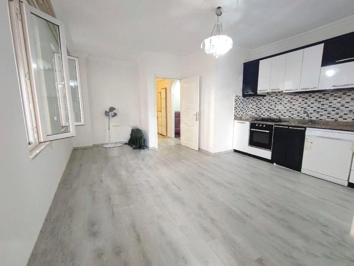 Пентхаус в Алании, Турция, 100 м² - фото 1