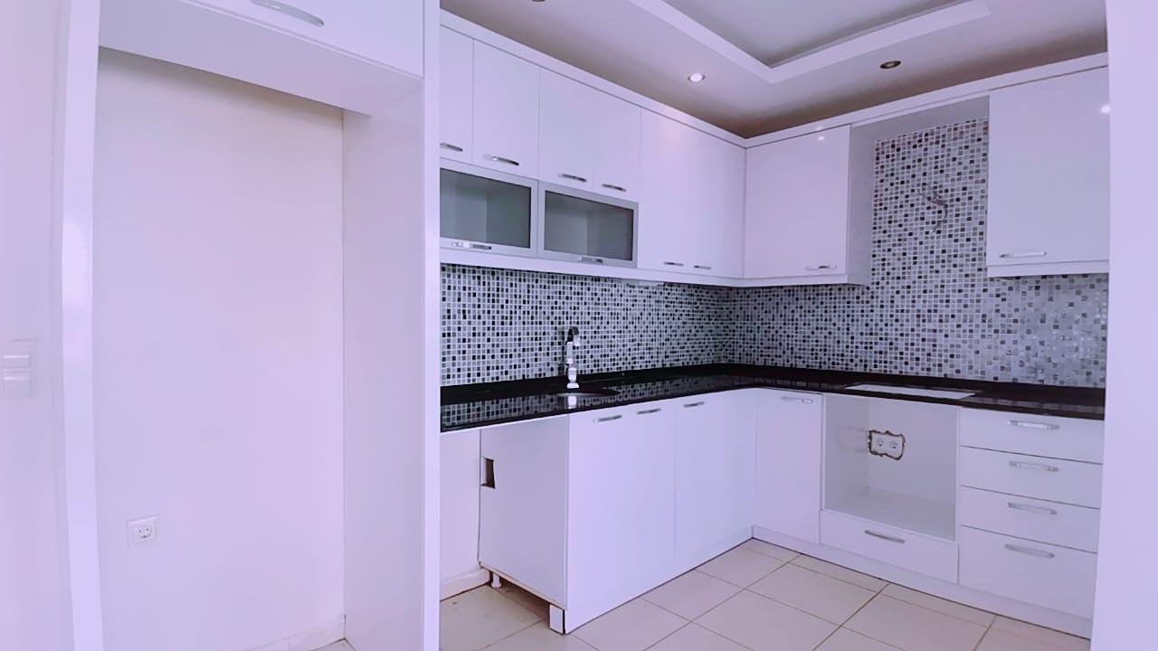 Квартира в Алании, Турция, 105 м² - фото 1