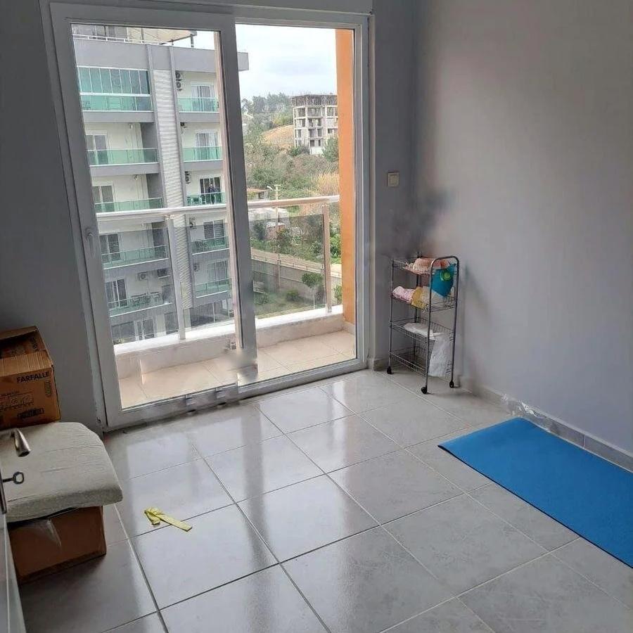 Квартира в Авсалларе, Турция, 75 м² - фото 1