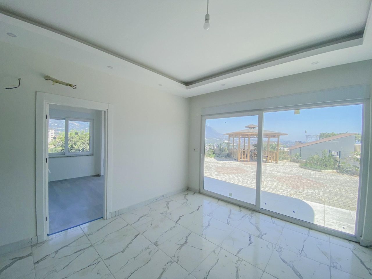 Квартира в Алании, Турция, 75 м² - фото 1