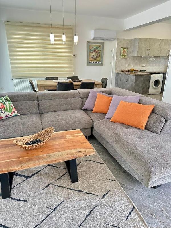 Вилла в Пафосе, Кипр, 130 м² - фото 8