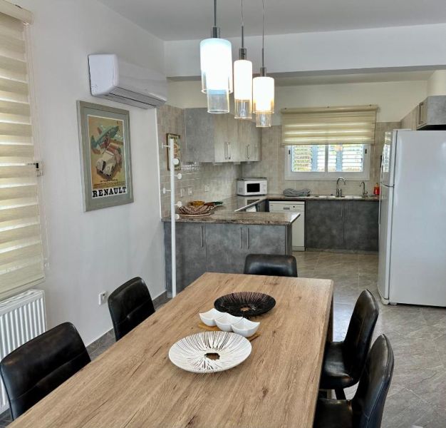 Вилла в Пафосе, Кипр, 130 м² - фото 9