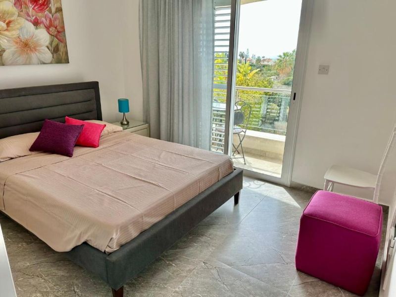 Вилла в Пафосе, Кипр, 130 м² - фото 18