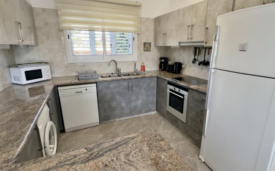 Вилла в Пафосе, Кипр, 130 м² - фото 10