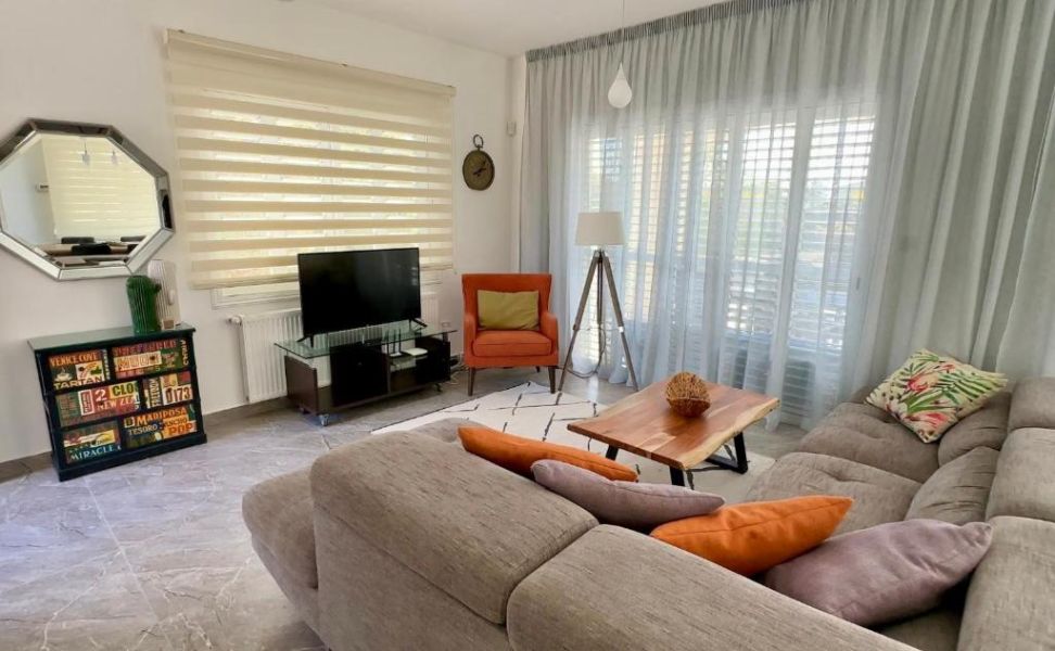 Вилла в Пафосе, Кипр, 130 м² - фото 7