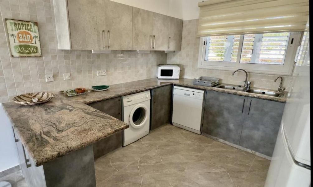 Вилла в Пафосе, Кипр, 130 м² - фото 11