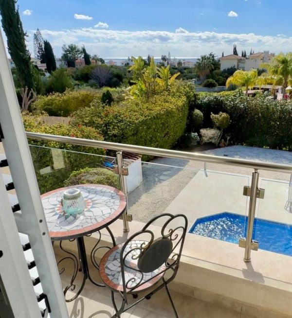 Вилла в Пафосе, Кипр, 130 м² - фото 16