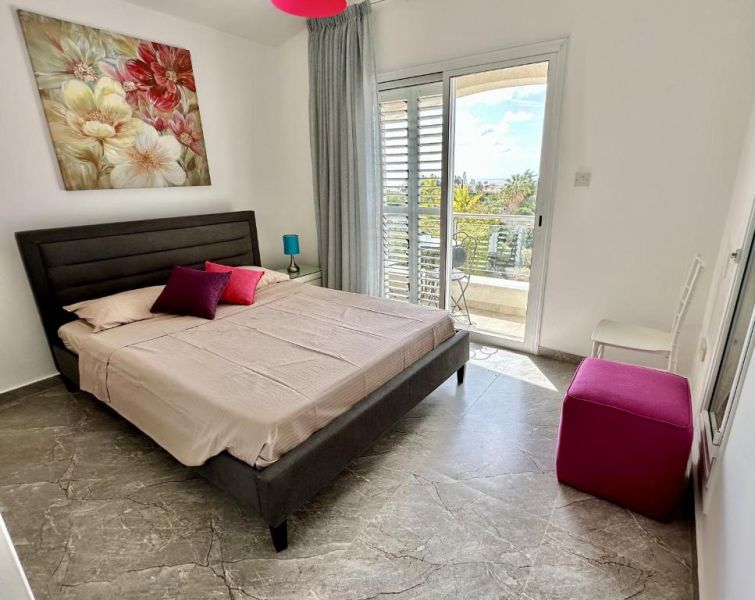 Вилла в Пафосе, Кипр, 130 м² - фото 14