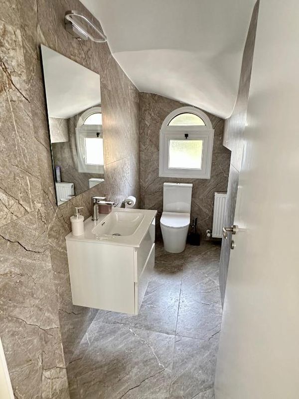 Вилла в Пафосе, Кипр, 130 м² - фото 13