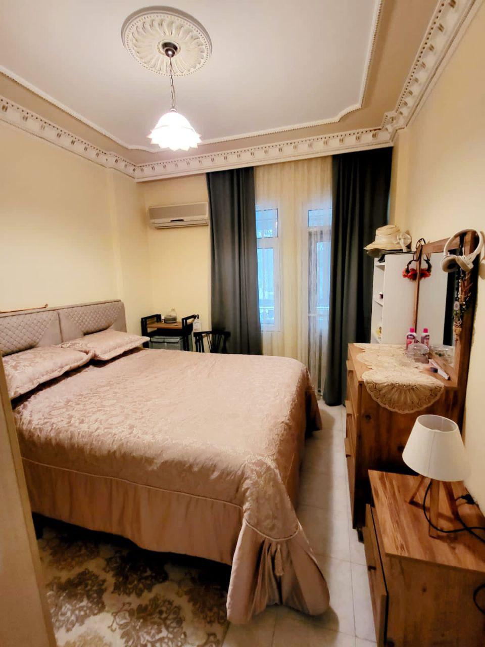 Квартира в Алании, Турция, 100 м² - фото 7