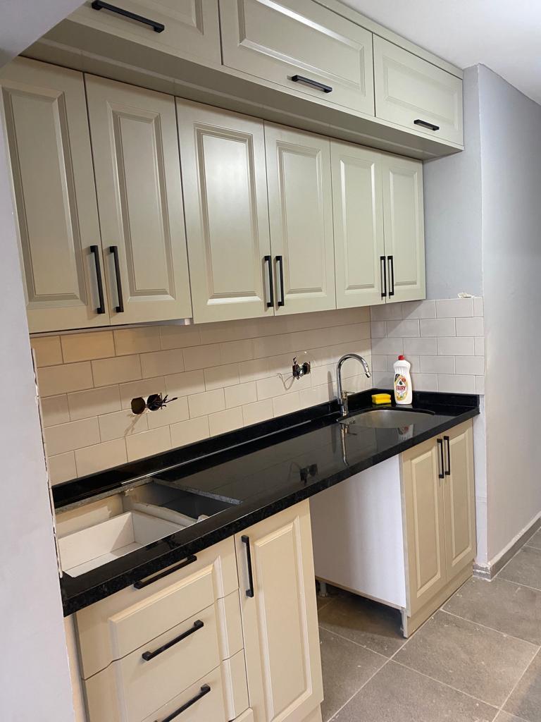 Квартира в Алании, Турция, 80 м² - фото 1