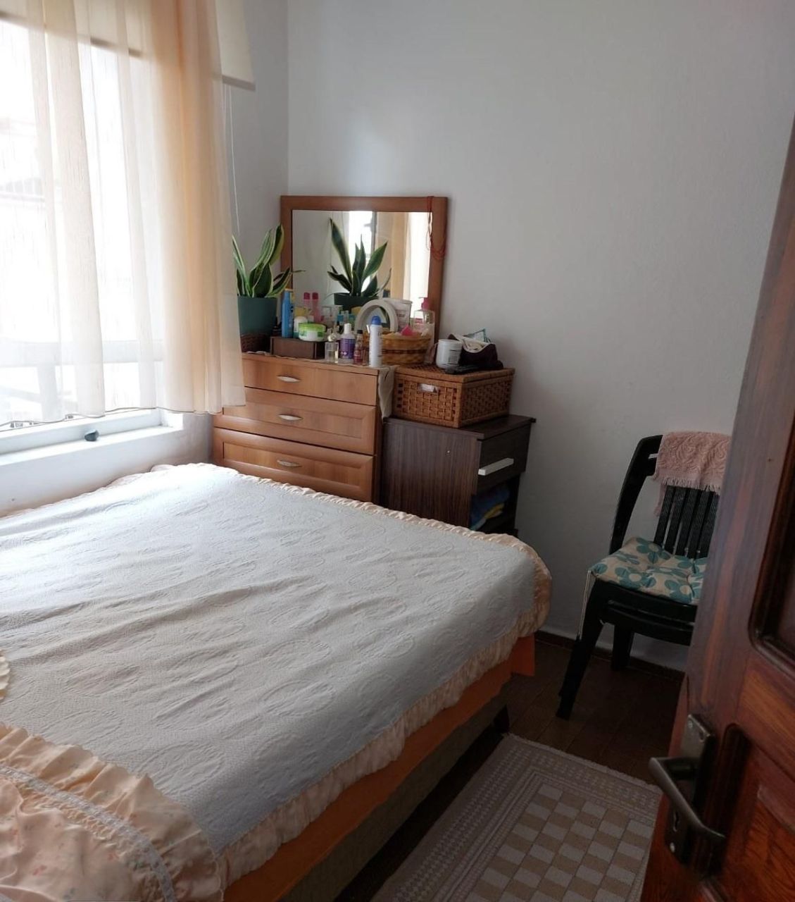 Квартира в Алании, Турция, 58 м² - фото 1