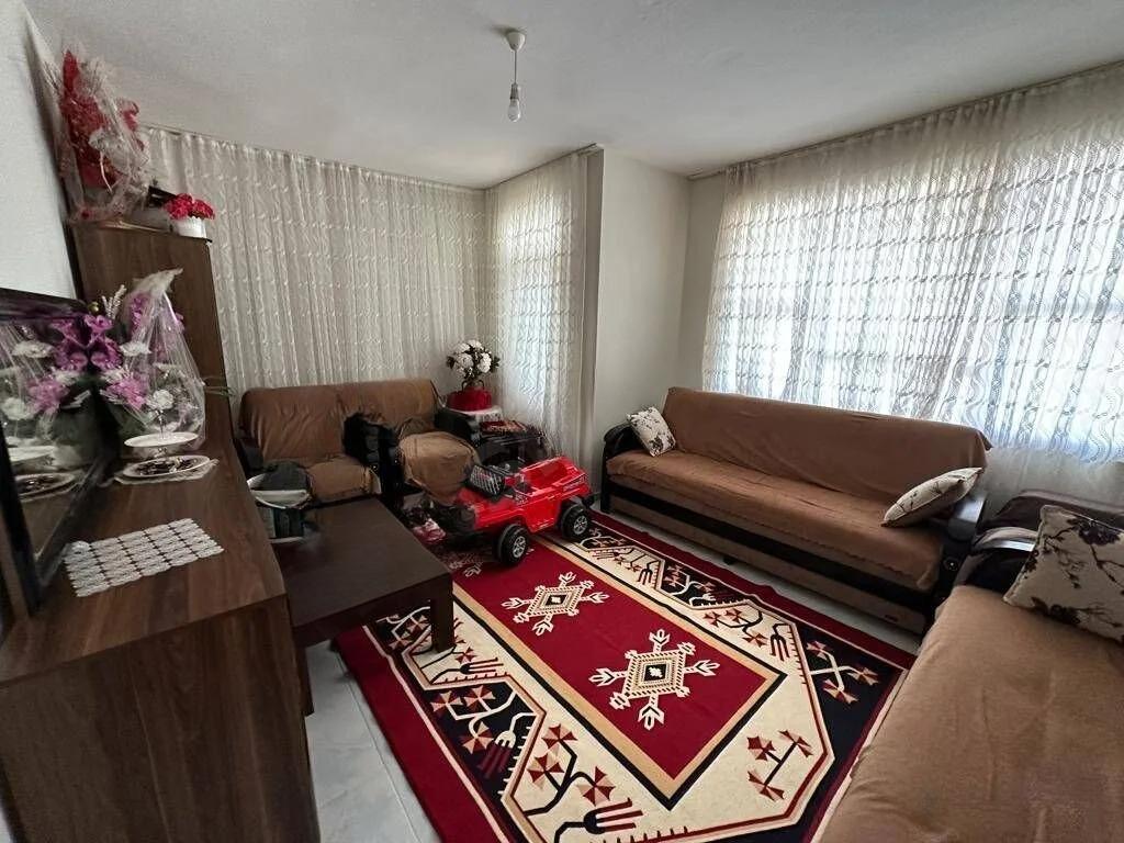 Квартира в Алании, Турция, 105 м² - фото 1