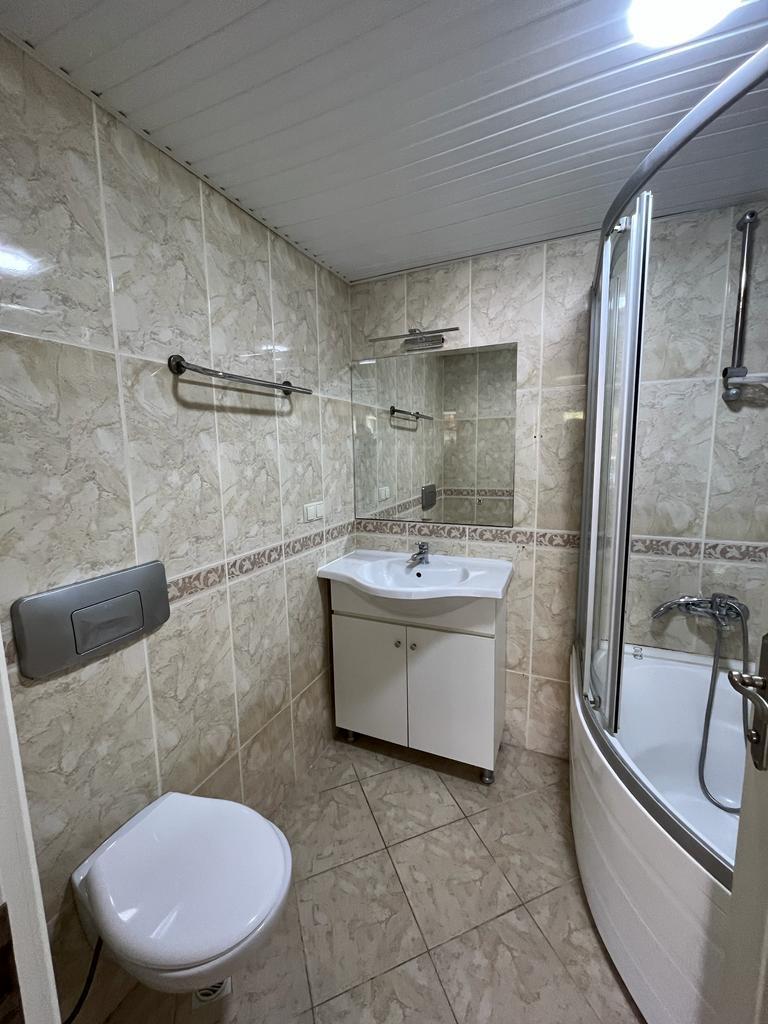 Квартира в Алании, Турция, 135 м² - фото 1