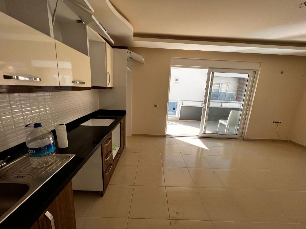 Квартира в Алании, Турция, 70 м² - фото 1