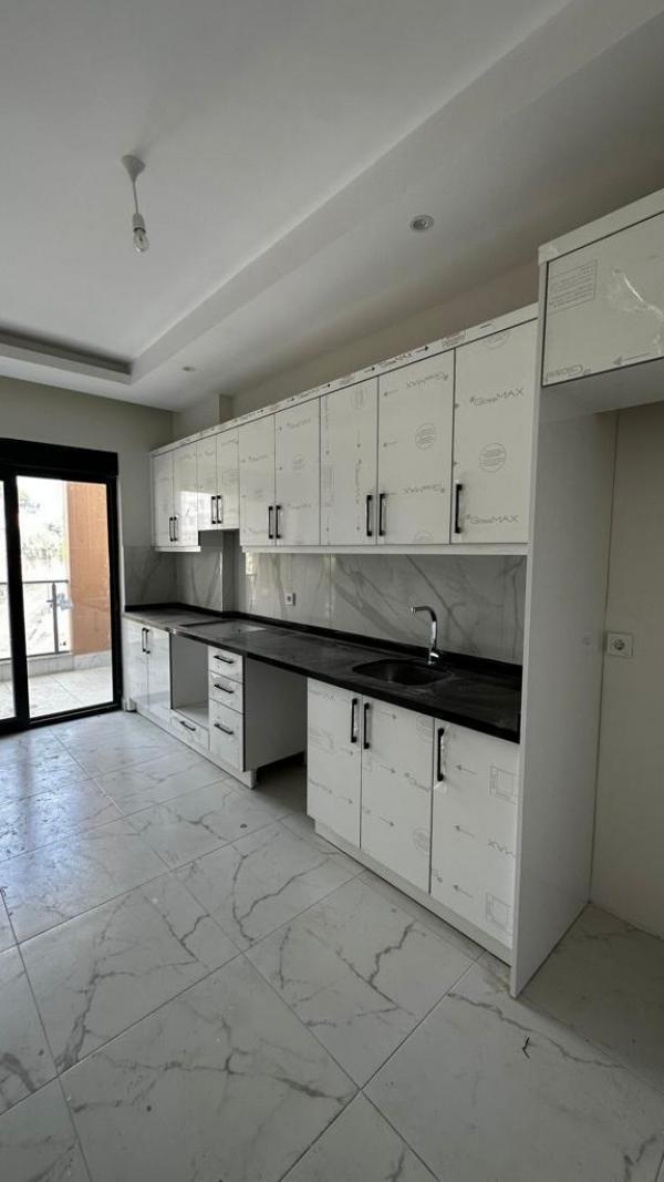 Квартира в Алании, Турция, 150 м² - фото 1