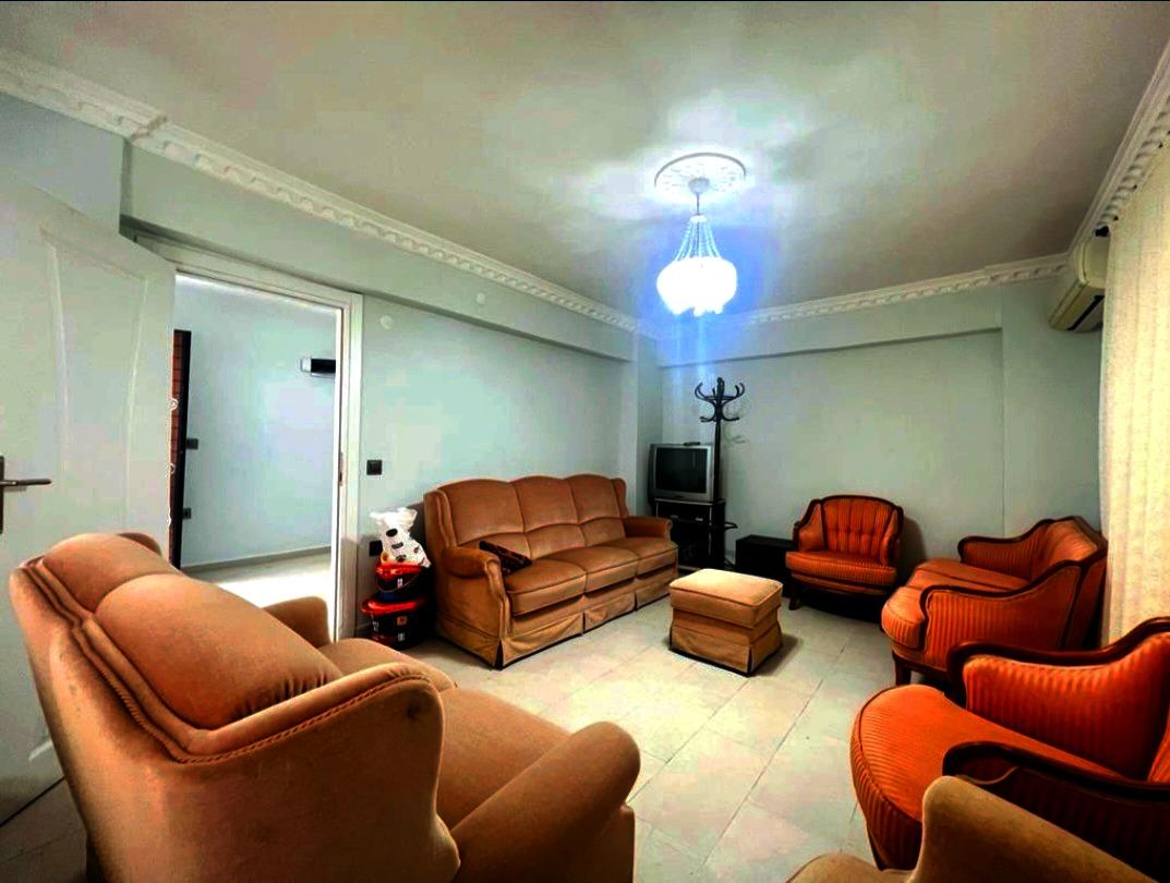 Квартира в Алании, Турция, 120 м² - фото 1