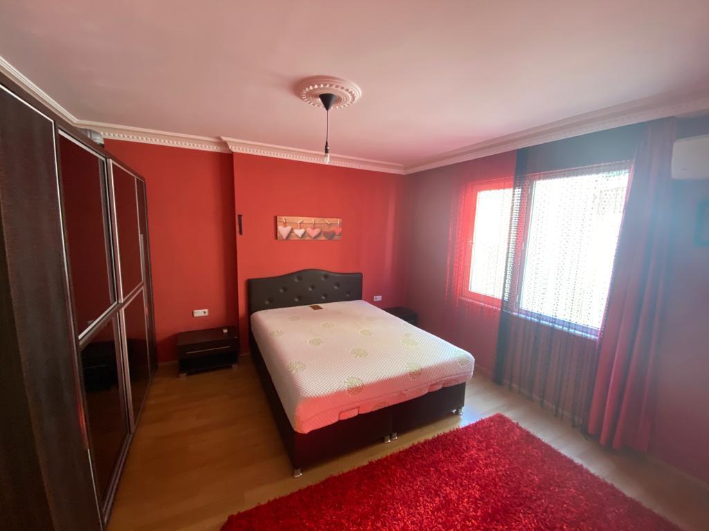 Квартира в Алании, Турция, 85 м² - фото 1