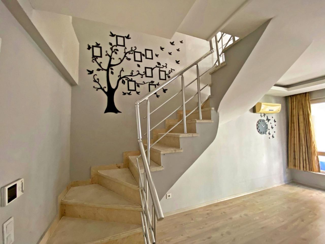 Пентхаус в Алании, Турция, 85 м² - фото 1