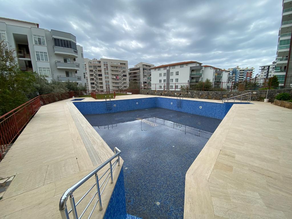 Квартира в Алании, Турция, 65 м² - фото 1