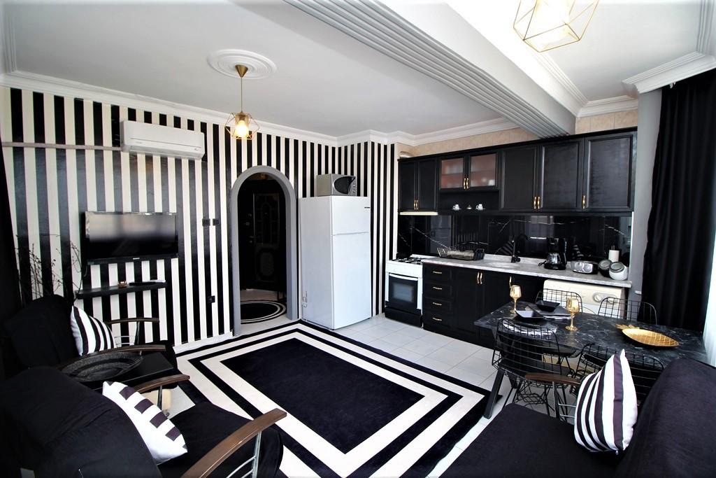 Квартира в Алании, Турция, 50 м² - фото 1