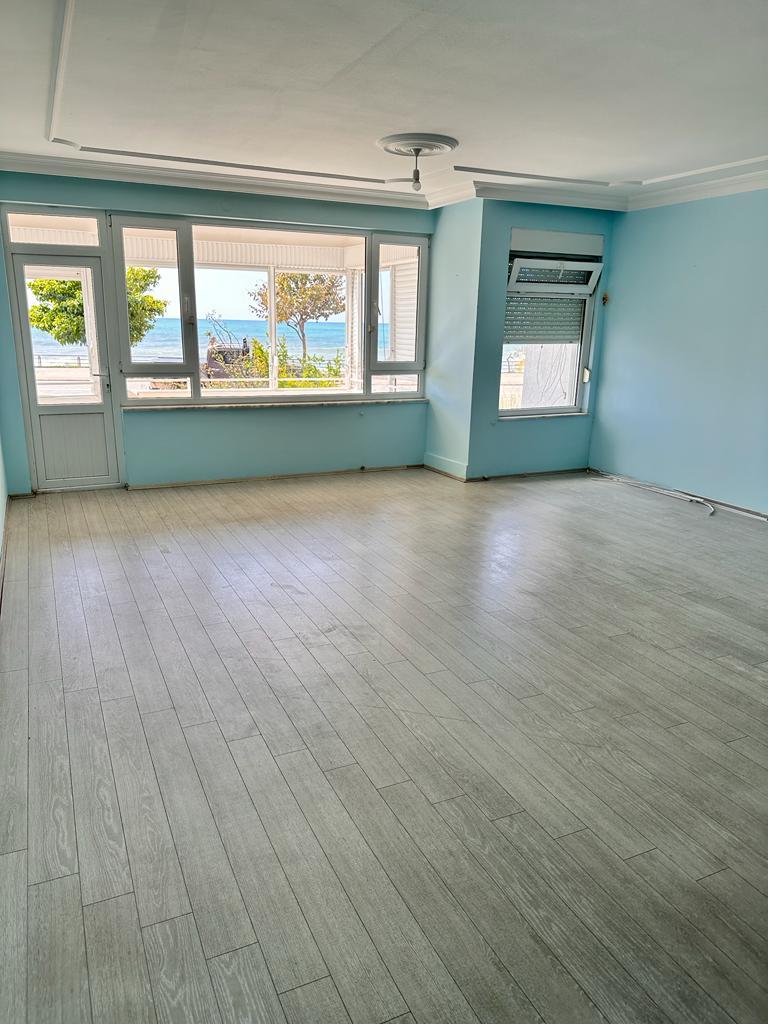 Квартира в Алании, Турция, 160 м² - фото 1