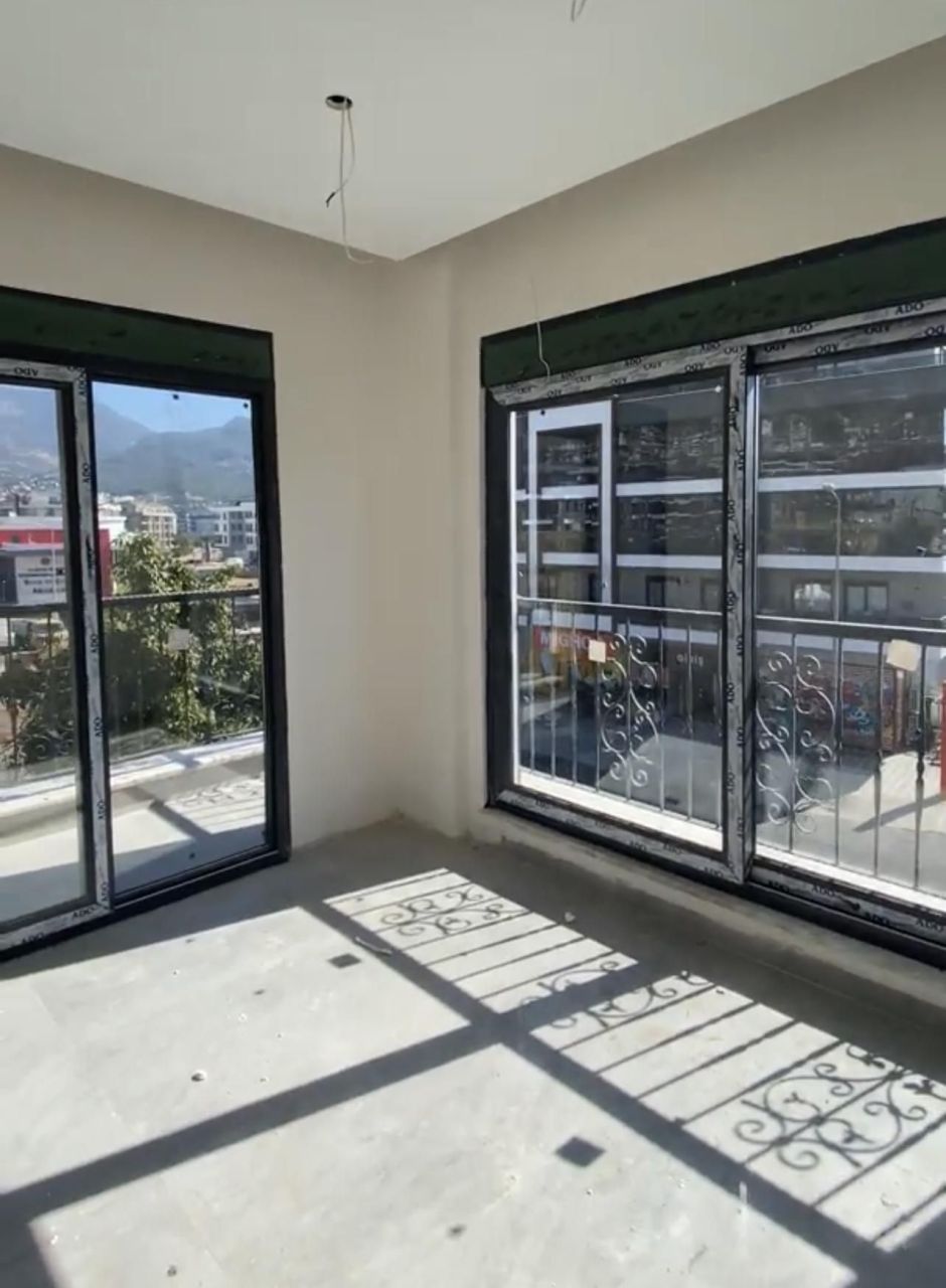 Квартира в Алании, Турция, 65 м² - фото 1