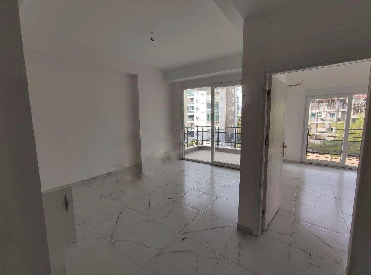 Квартира в Авсалларе, Турция, 50 м² - фото 1