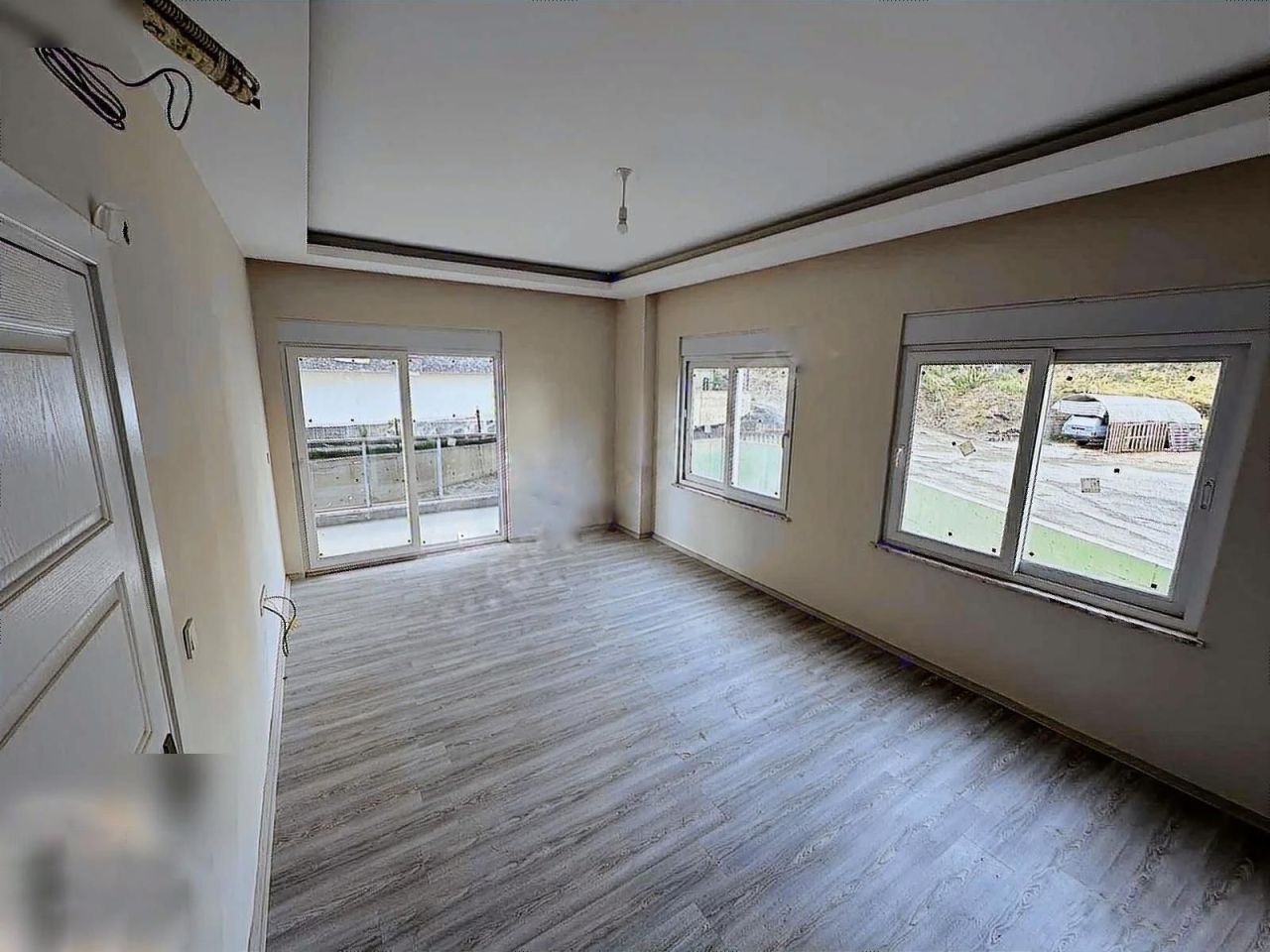 Квартира в Алании, Турция, 105 м² - фото 1