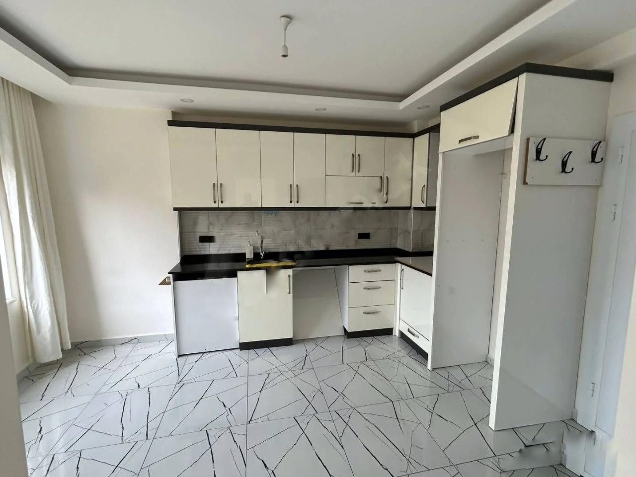 Квартира в Алании, Турция, 40 м² - фото 1