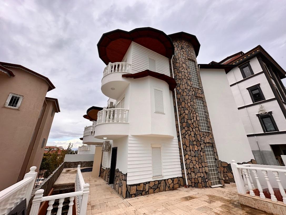 Вилла в Алании, Турция, 265 м² - фото 1