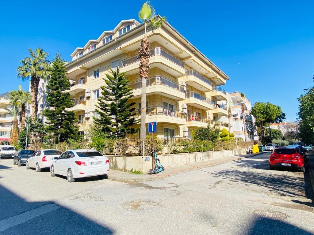 Квартира в Алании, Турция, 62 м² - фото 1