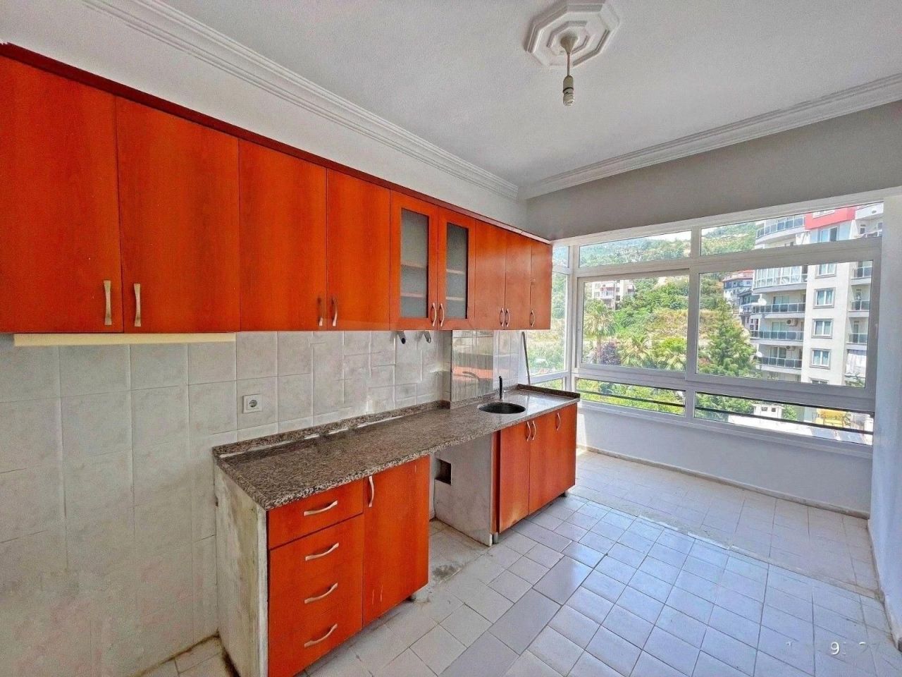 Квартира в Алании, Турция, 140 м² - фото 1